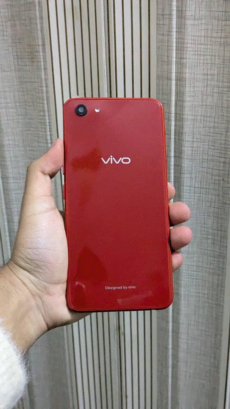 Vivo y83 6/128 pta approved condition 9/10 0