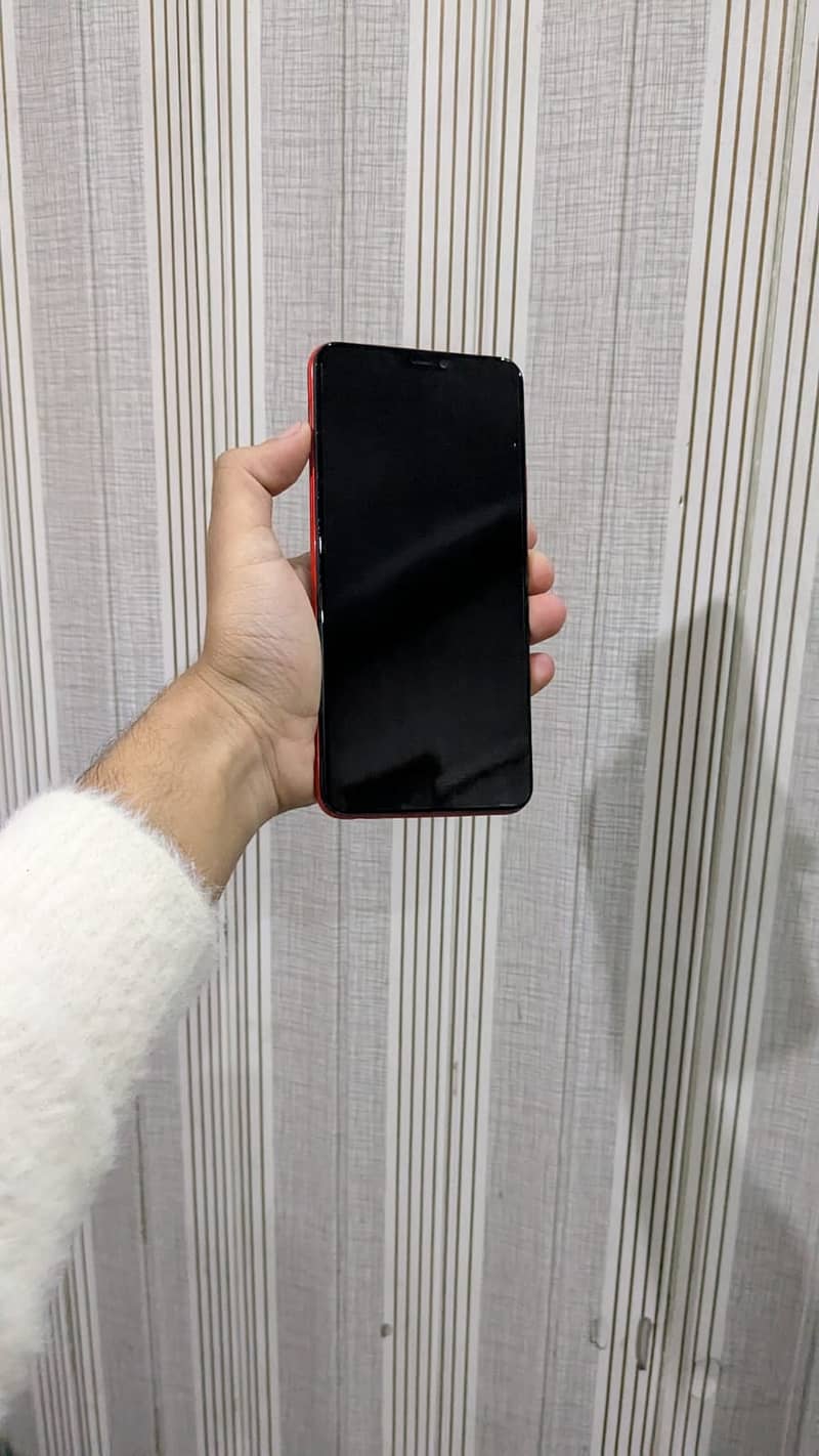 Vivo y83 6/128 pta approved condition 9/10 1