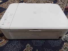 Hp Deskjet canon  series Printer Scaner Photo copy