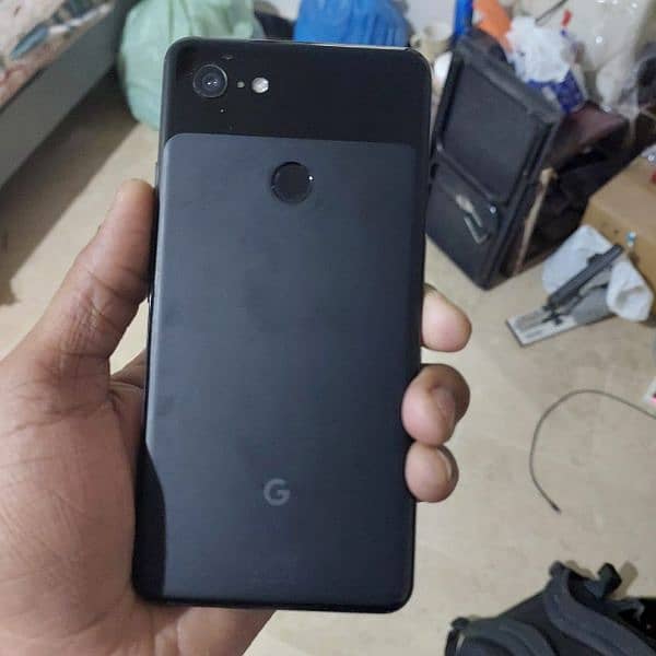 google pixel 3xl 64GB. . . . pta approved. 2