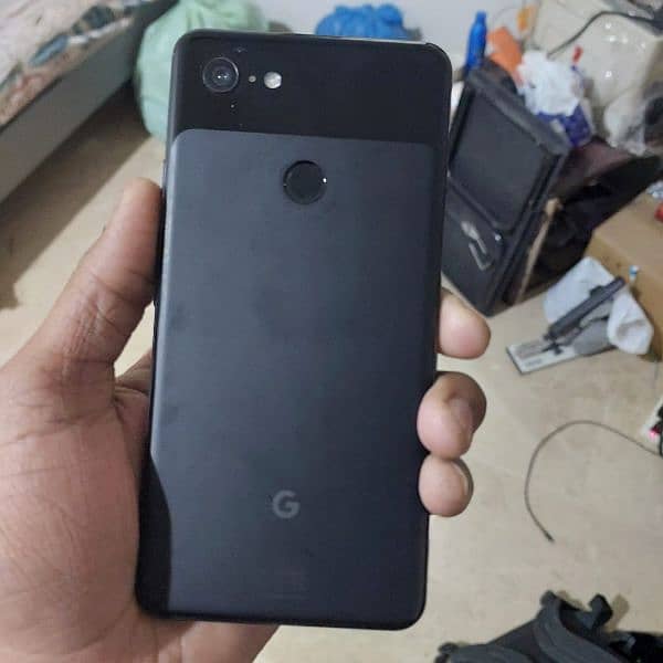 google pixel 3xl 64GB. . . . pta approved. 4