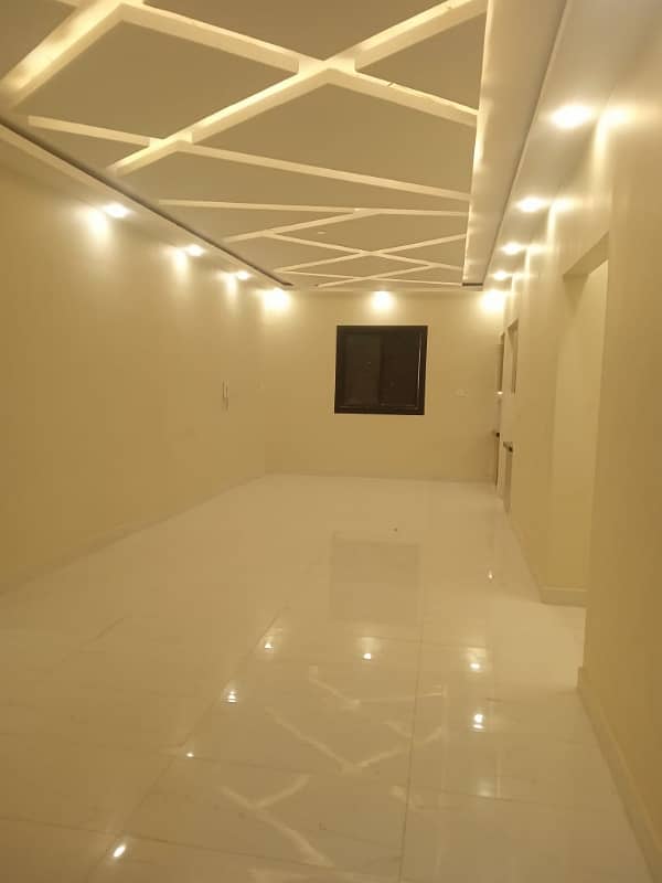 Ideal Prime Location Upper Portion In Karachi Available For Rs. 140000 1