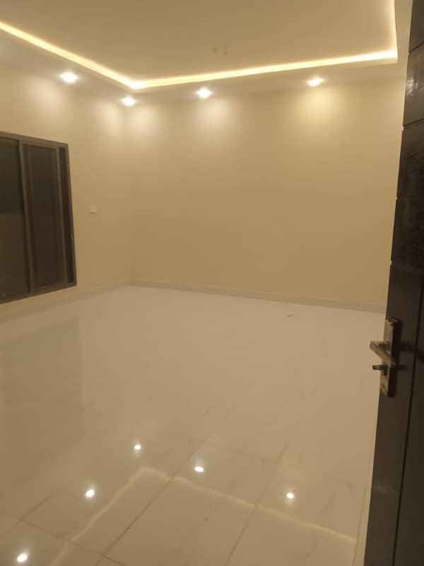 Ideal Prime Location Upper Portion In Karachi Available For Rs. 140000 5