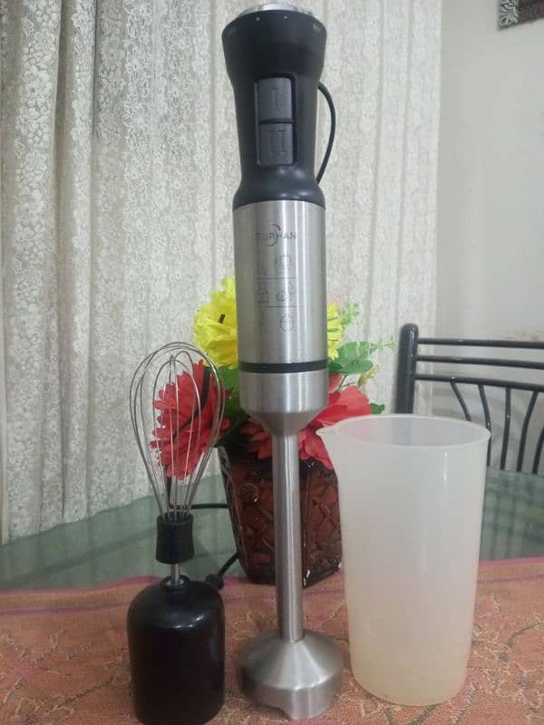 surhan 2 in 1 hand blender and whisker 3