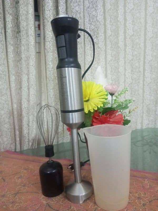 surhan 2 in 1 hand blender and whisker 4