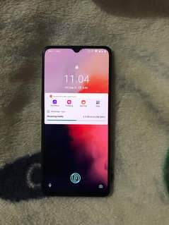 One Plus 7t 8/128 gb condition 10/10