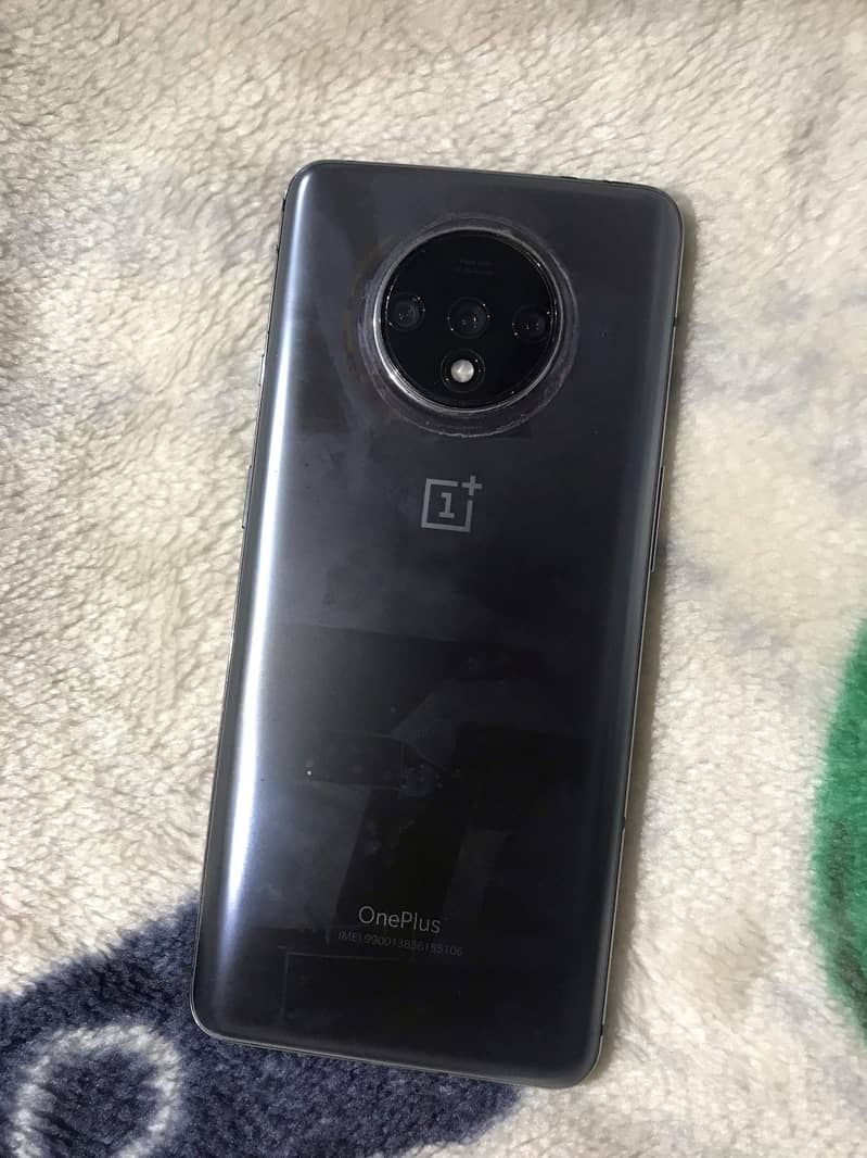 One Plus 7t 8/128 gb condition 10/10 2