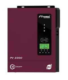 Fronus PV 2200 1.6kw