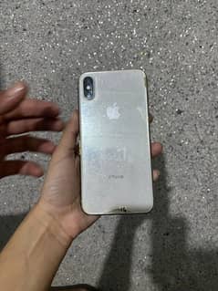 Iphone x 256 gb