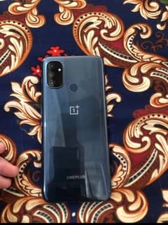 oneplus nord N100 01-5 64GB official Pta Apprpved New mobile 1week use