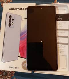 Samsung Galaxy A53 5G PTA APPROVED