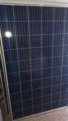 SOLAR PANEL 270WATT 03216642843