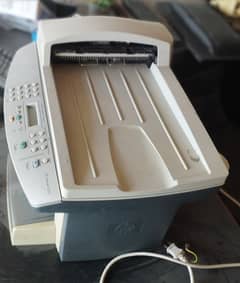 Hp lazer jet printer vip condition