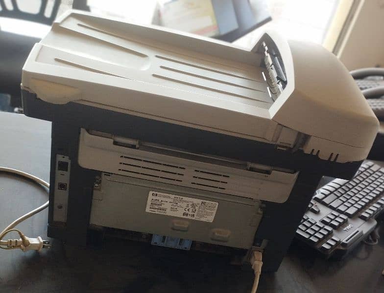 Hp lazer jet printer vip condition 1