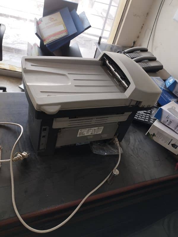 Hp lazer jet printer vip condition 3