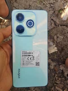 infinix hot 40 i  urgent sell