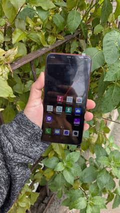 Vivo y85 4/64 pta approved beautiful condition