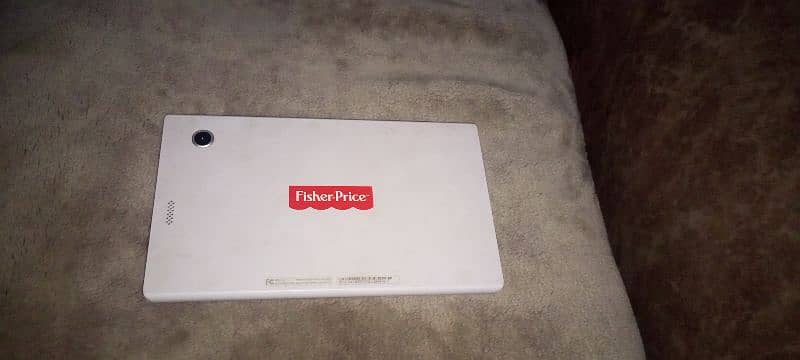 fisher price tablet 1