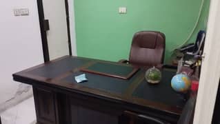 2000 sqft Office space For Rent at Chin One Road Faisalabad