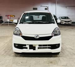 Daihatsu Mira 2014/18