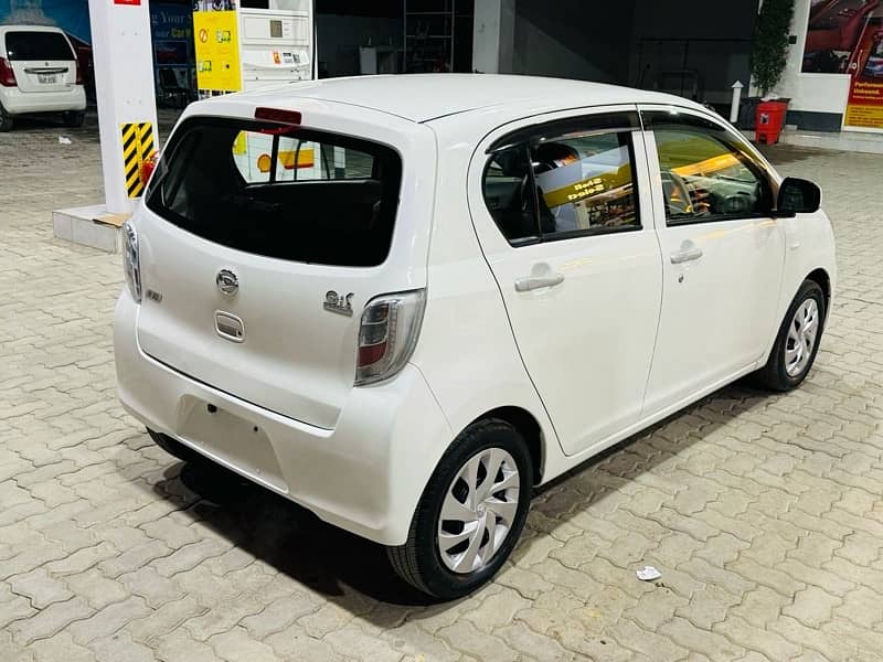 Daihatsu Mira 2014/18 4