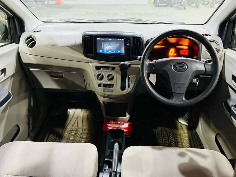 Daihatsu Mira 2014/18 6