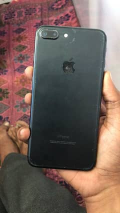 Apple iPhone 7 Plus 256gb PTA approved