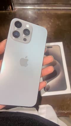 iphone 15 Pro max HK pta approved