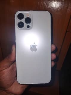 iPhone 12pro max pta approved