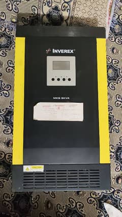 Inverex