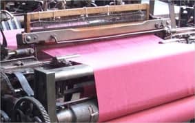 10 Power Looms