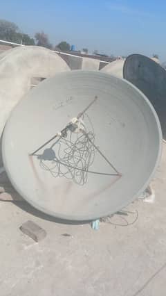 Tv Dish