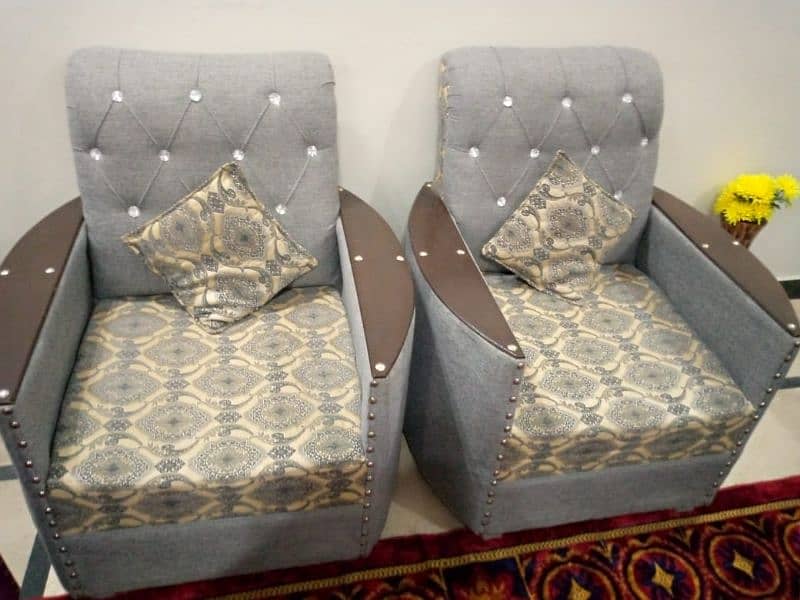 sofa set 8