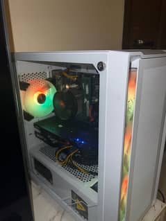 GAMING PC FOR SALE URGENT