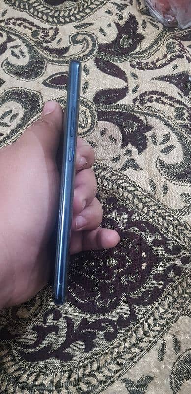 huawei mate 10 pro 6gb ram 128gb memory 4