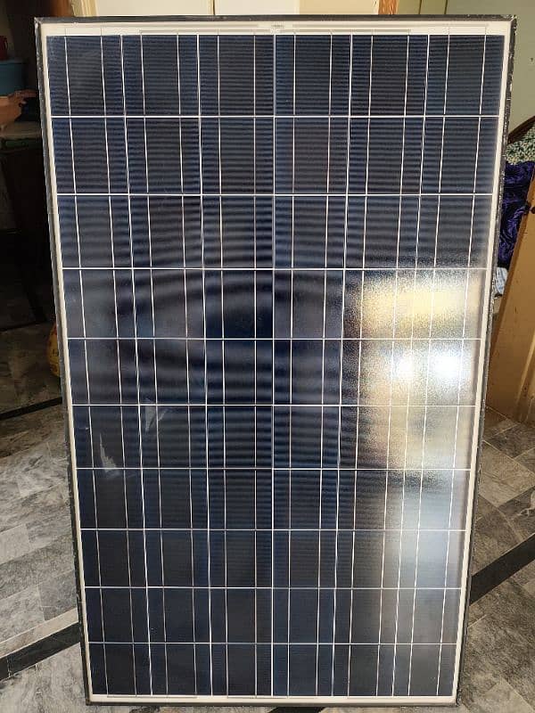 250 watt panel 1