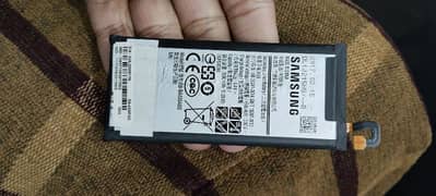 Samsung A5 2017 original Battery