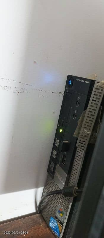 computer PC & Led For Sale Urgent 1