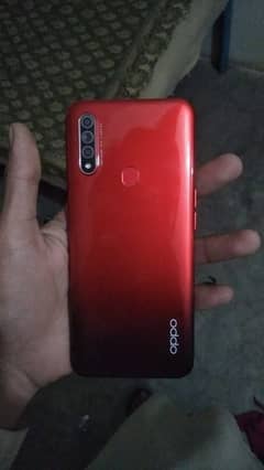 Oppo A31