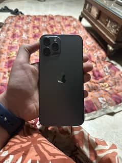 IPhone 12 Pro Max pta approved