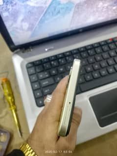 Vivo y16 8/256 all ok hai 10/9 condition hai