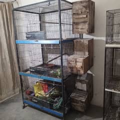 Airon cagees available fo r sale