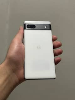 Google Pixel 6A