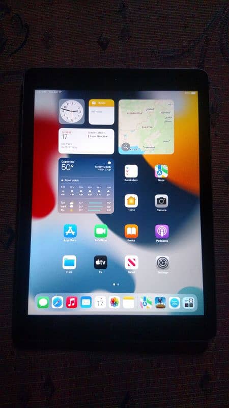 ipad 6 generation 1