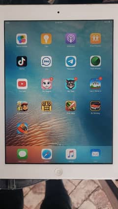 Apple ipad2