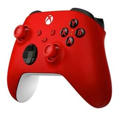 Microsoft Xbox Wireless Controller | Pulse Red