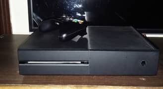 XBOX ONE 500GB