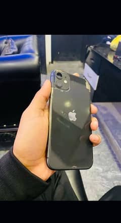 IPHONE 11 NON PTA