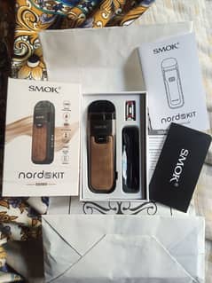 vape smok nord 5