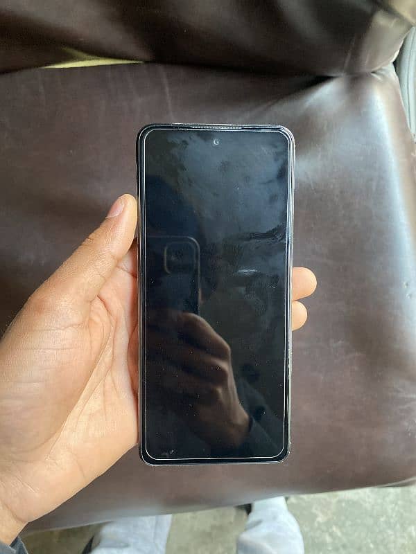 INFINIX NOTE 30 8 256 URGENT SALE 0